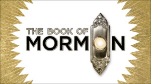 THE BOOK OF MORMON TV Spot